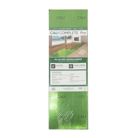 Cali Complete Pro Underlayment 2mm