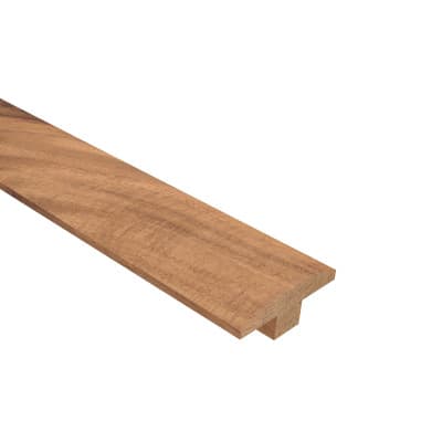Natural Acacia Varietals T-Molding