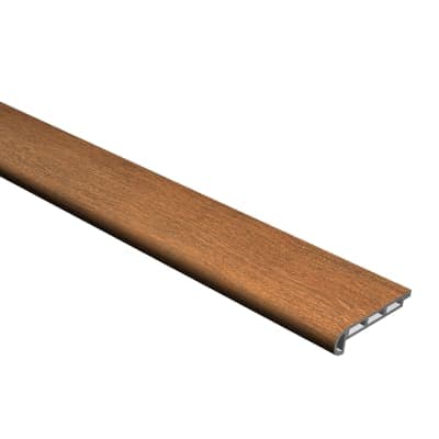 Saddlewood Cali Vinyl Stair Nosing Flush