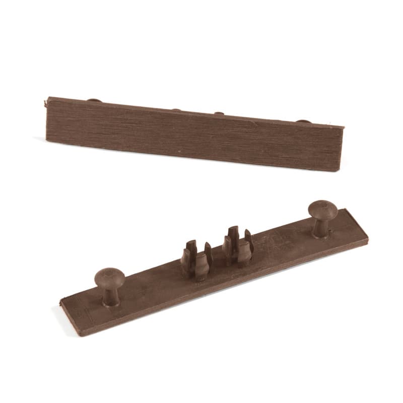 Denali TruOrganics Deck Trim & Endcaps-0