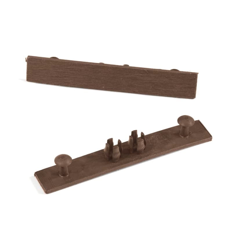 Denali TruOrganics Deck Trim & Endcaps-0