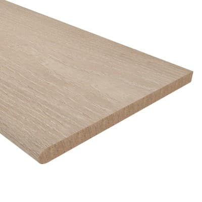 Petite Pearl First Press Stair Tread