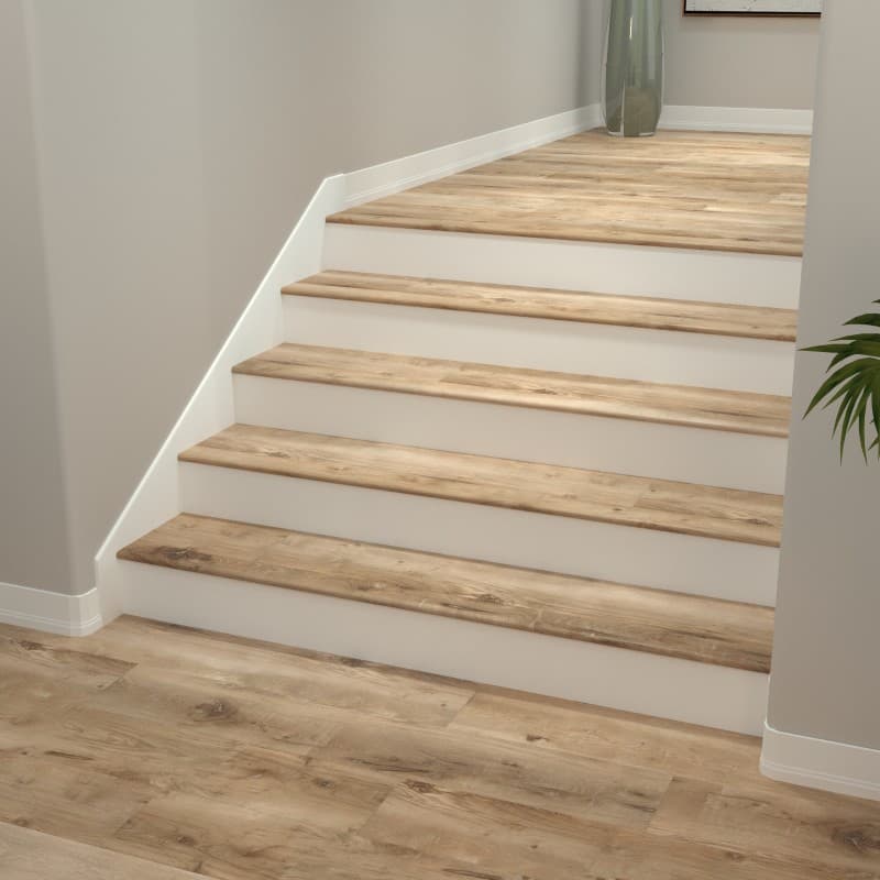 Fair Northshore Longboards Icons Stair Nosing Flush-1