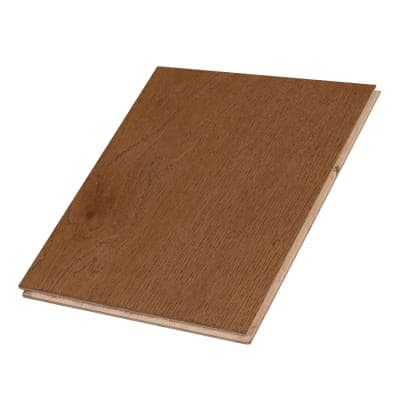 Sample - Barnyard Brut Cellar Wide+ T&G Hardwood Flooring