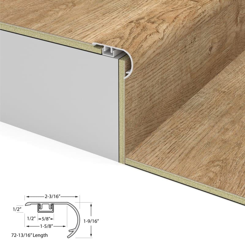 Laguna Sand Stair Nosing Overlap-2