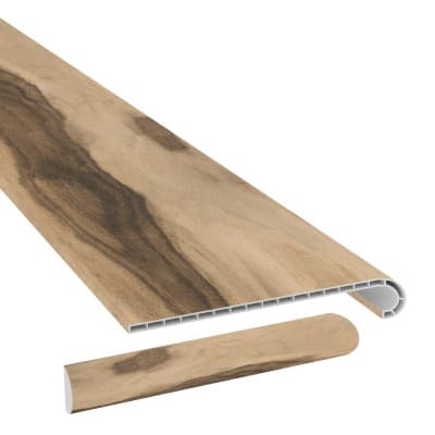 Huntington Hickory Tread w/ Cap Universal