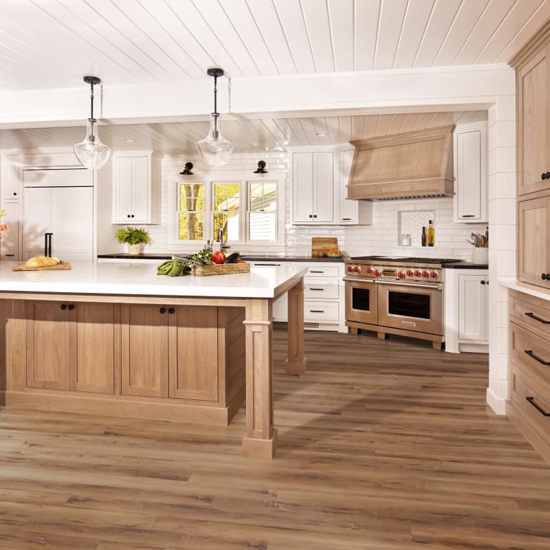Sample - North Shore Oak Cali Vinyl Longboards® - Vinyl Plank Flooring-3