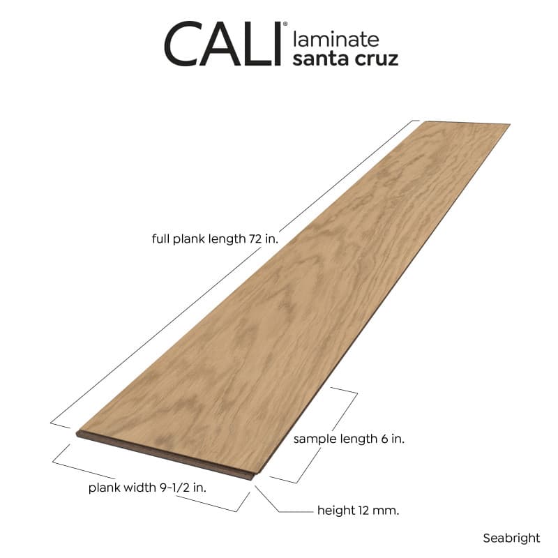 Seabright Santa Cruz Laminate Flooring-2