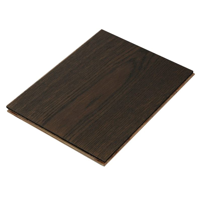 Sample - Syrah Oak Extra Wide T&G Cali Hardwoods Flooring-0
