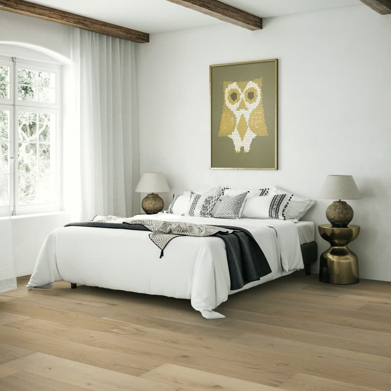 Semillon Surf Hardwood Barrel Flooring-1