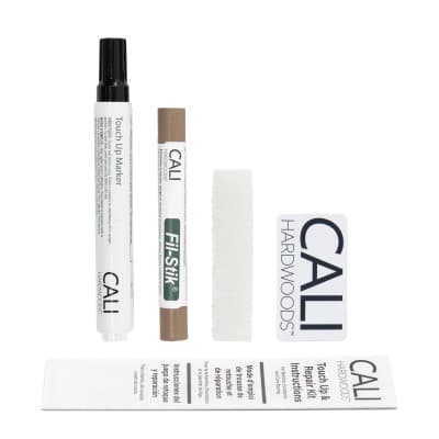 Basic Floor Care Kit (Light Brown)