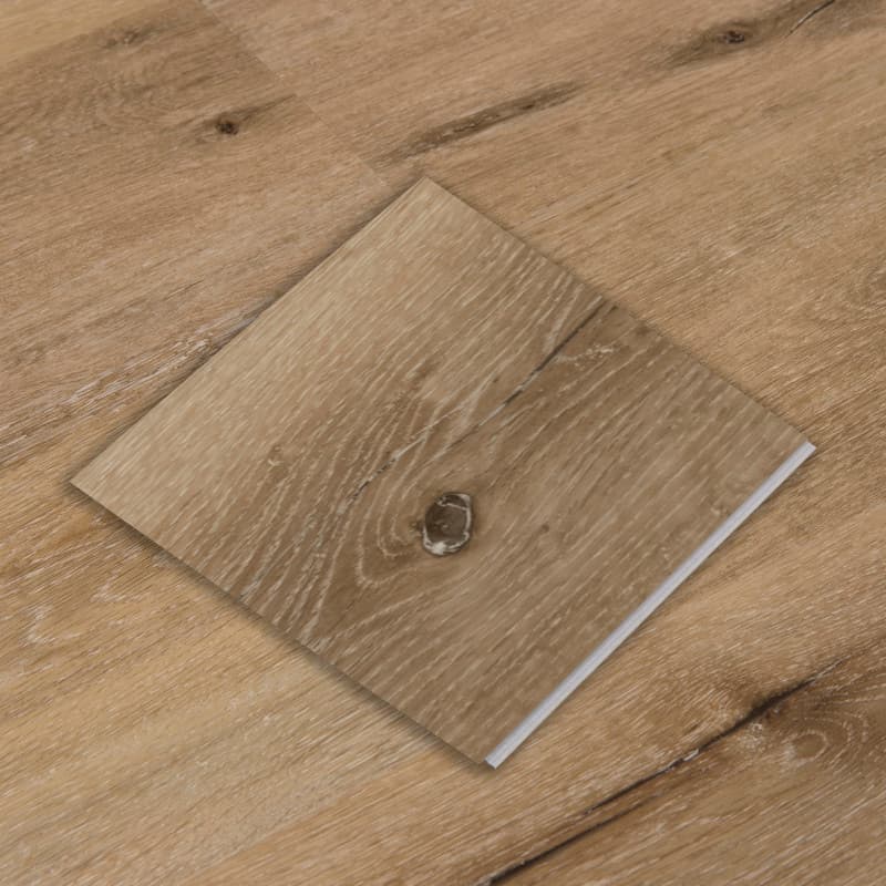 Sample - CALI Vinyl Aged Hickory Select w/ Pad-0