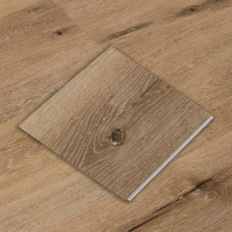 Sample - CALI Vinyl Aged Hickory Select w/ Pad-0