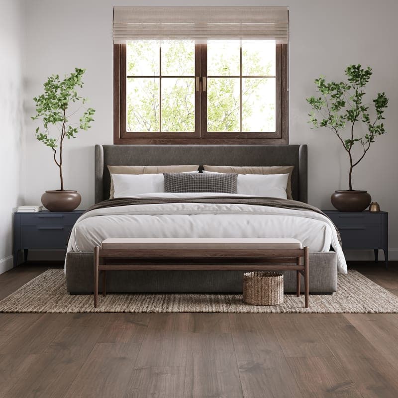 Beau Bark Santa Cruz Laminate Flooring-3
