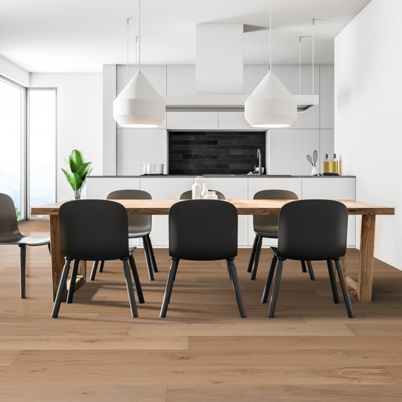 Sample - Semillon Surf Extra Wide T&G Cali Hardwoods Flooring-2
