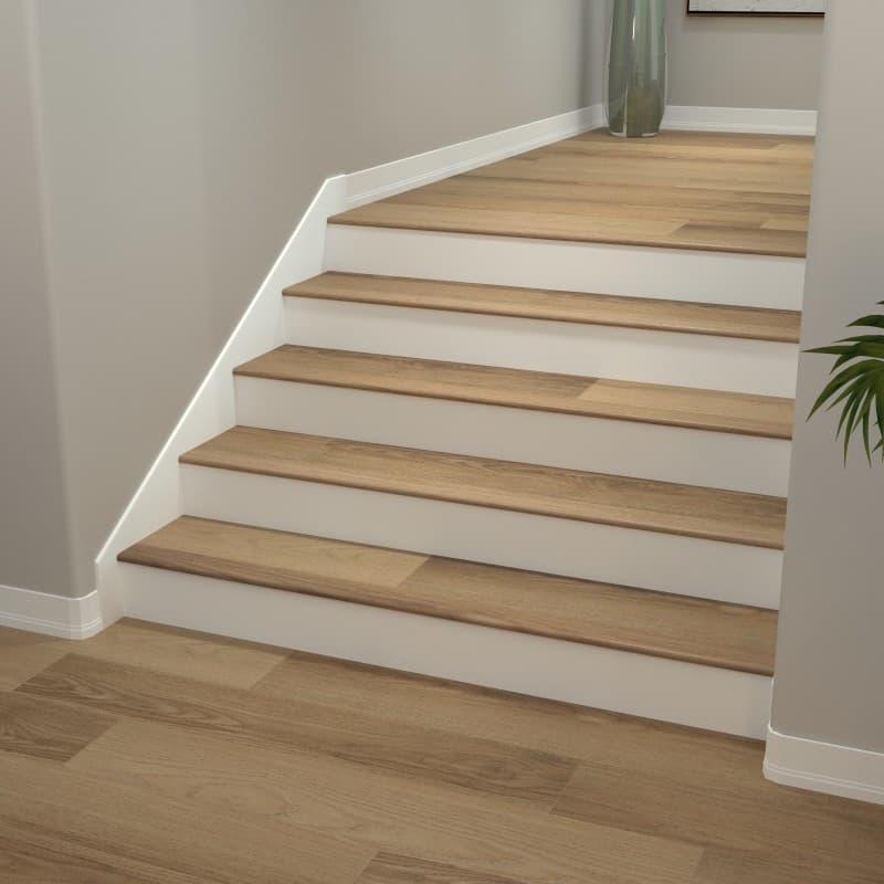 Sunbaked Escape Stair Nosing Flush 6.5mm-1