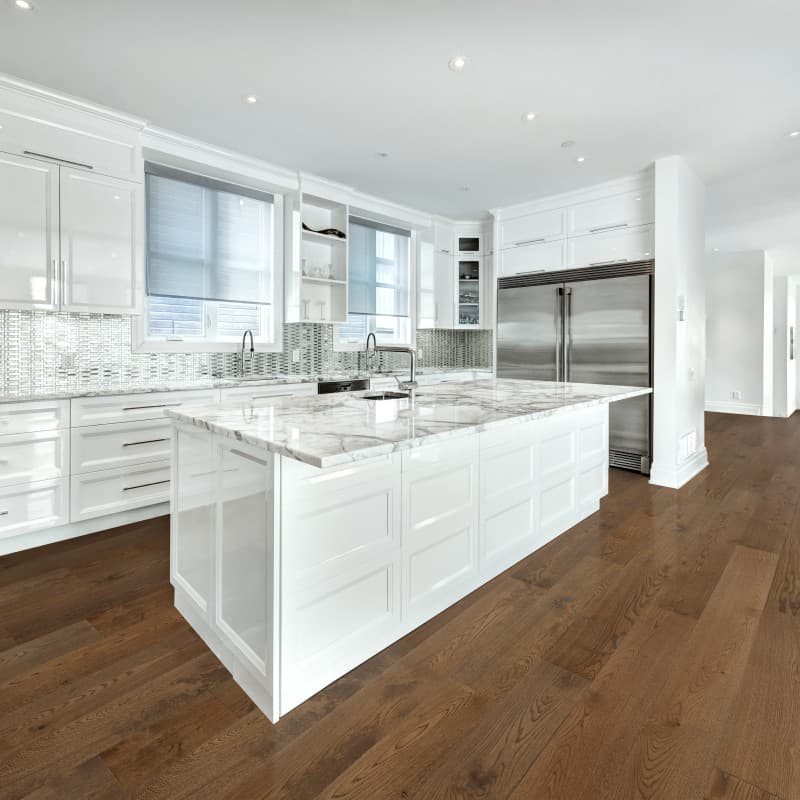 Sample - Rincon Reserve Extra Wide T&G Cali Hardwoods Flooring-2