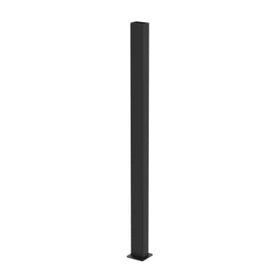 Steel Post