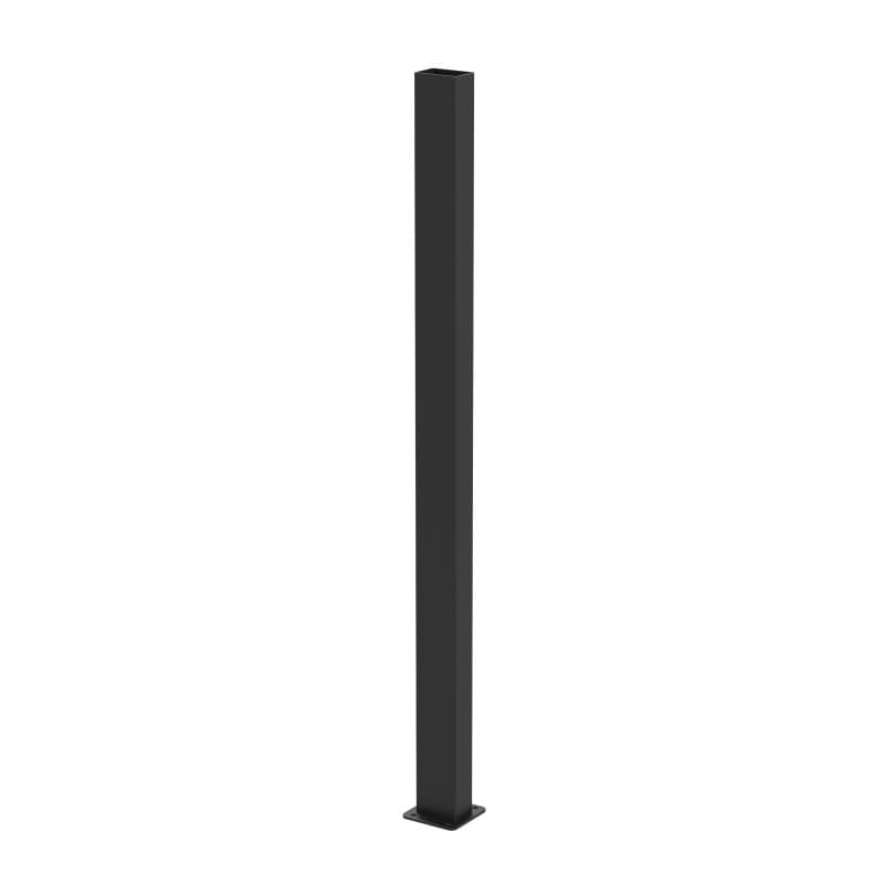 Steel Post-0