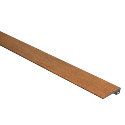Saddlewood Cali Vinyl Threshold