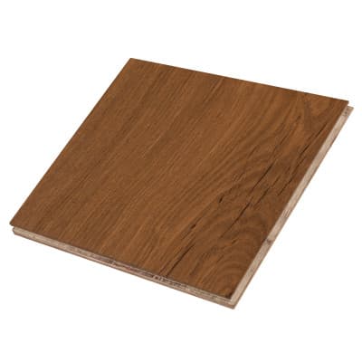Sample - Vintage Valley Extra Wide T&G Cali Hardwoods Flooring