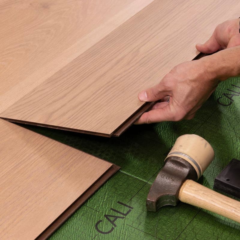 Capitola Caramel Mavericks Laminate Flooring-3