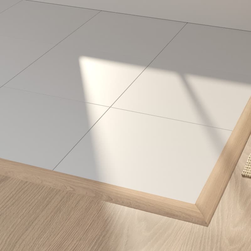Champagne Sea Cali Hardwoods Reducer Flush-1