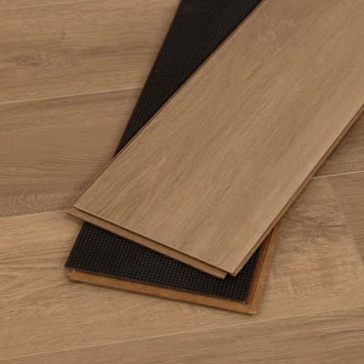 Estuary Oak Pacifica Laminate