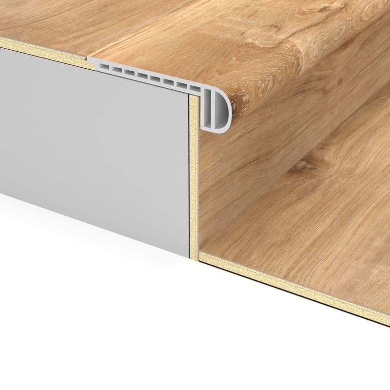 Fair Northshore Longboards Icons Stair Nosing Flush-2