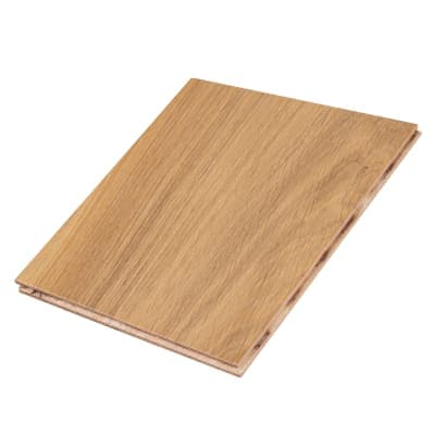 Sample - Vintner Gold Cellar Wide+ T&G Hardwood Flooring