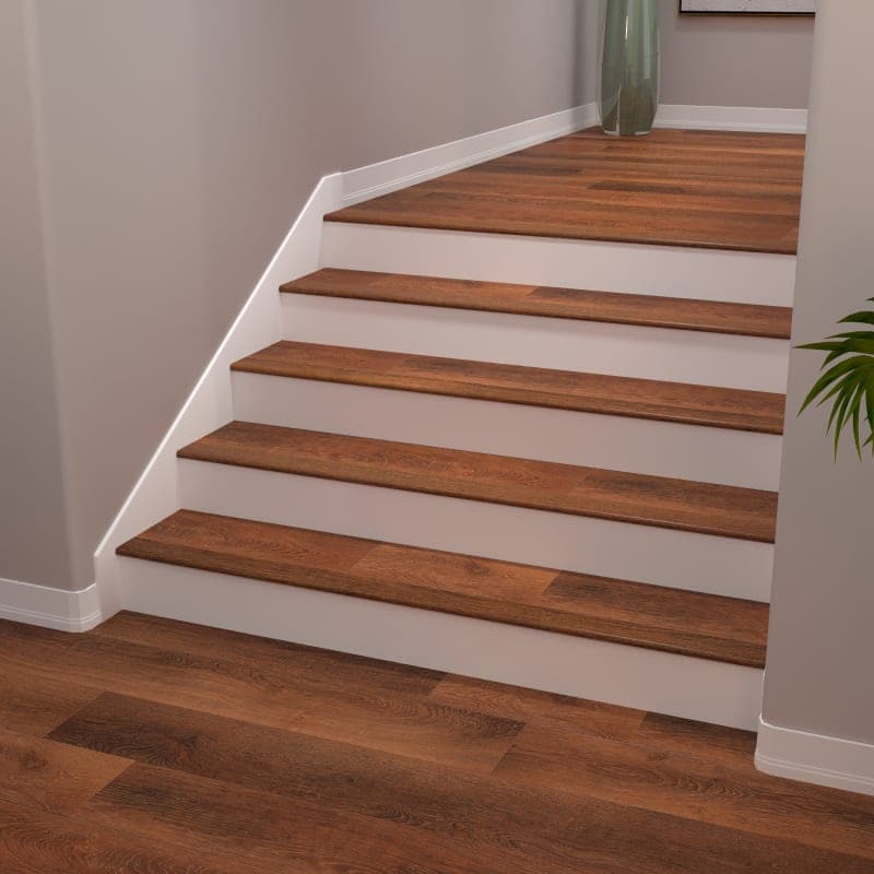 Saddlewood Cali Vinyl Stair Nosing Flush-1