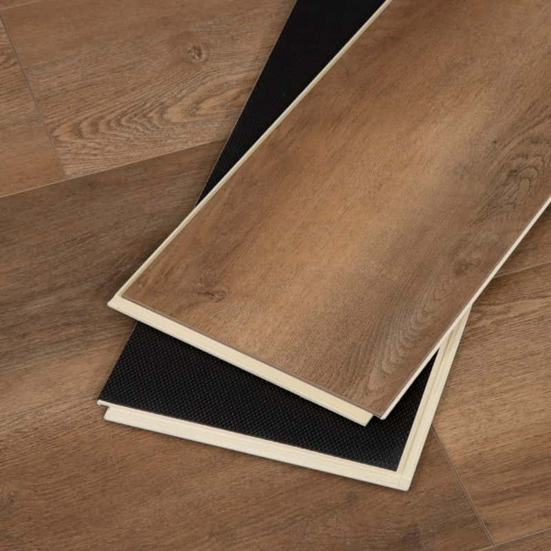 Outrigger Oak Legends Vinyl Flooring