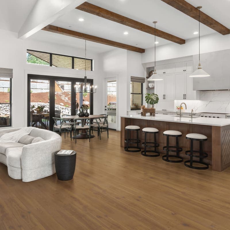 Knotmeg First Press Hardwood Flooring-1