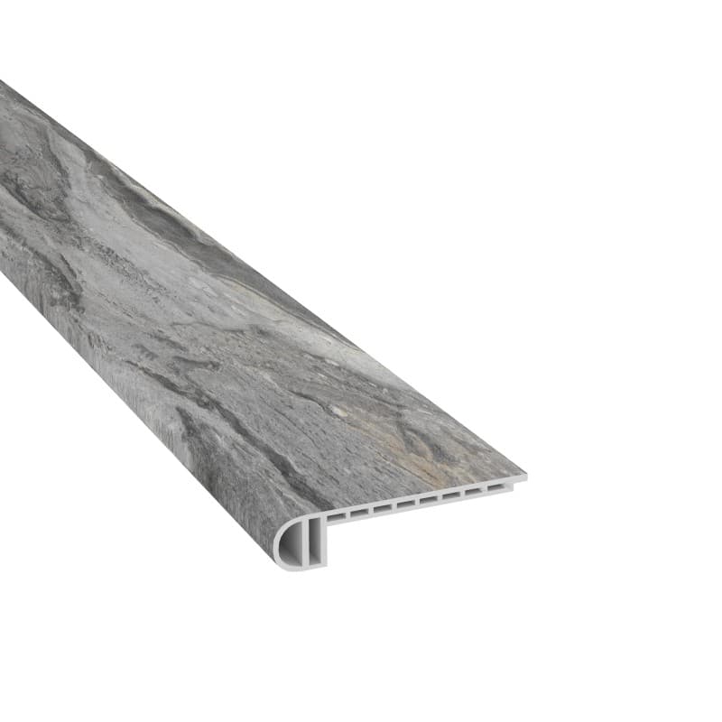 Seal Rock Marble CALI Vinyl Shorebreak Stair Nosing Flush-0