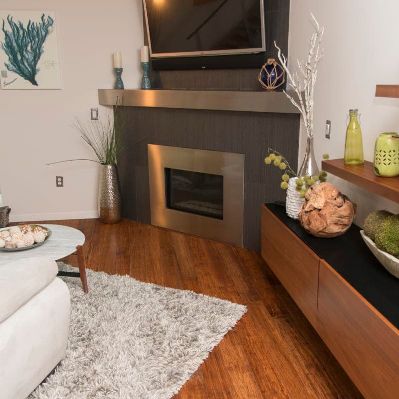 Sample - Java Atlas Engineered Bamboo Flooring-1