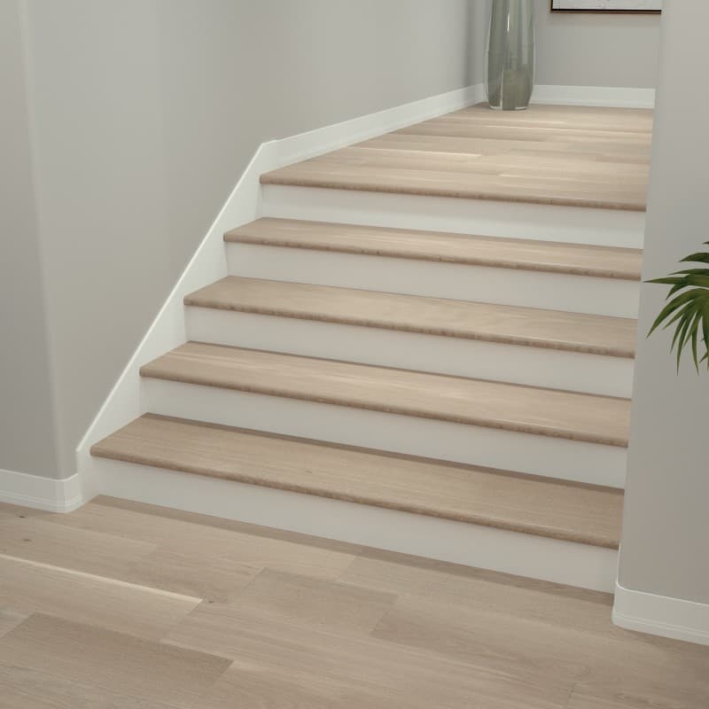 Blanc de Blanc Cellar Stair Tread-1