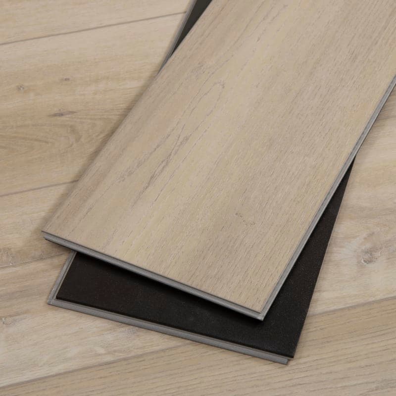 Coastline Cliff Longboards® Vinyl Flooring (Angle-Angle)-0