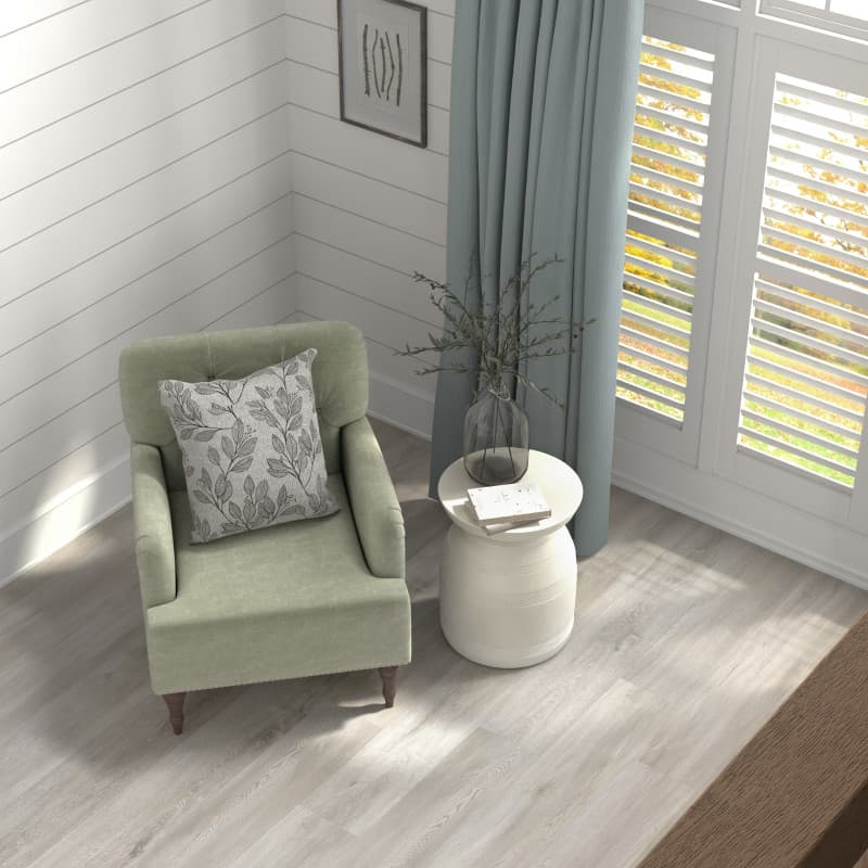 Sample - CALI Vinyl Legends Extra Wide Click Uprush Flooring-3
