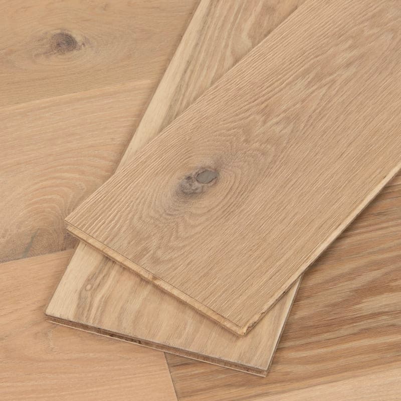 Sonoma Salt Oak Hardwood Barrel Flooring-0