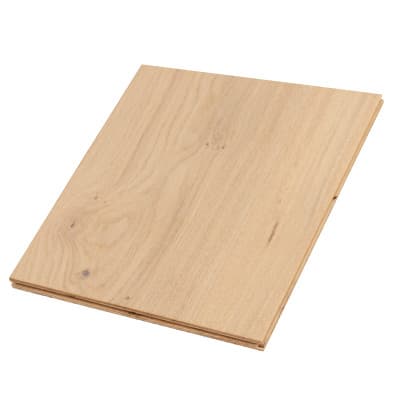 Sample - Terra Rose Cellar Wide+ T&G Hardwood Flooring