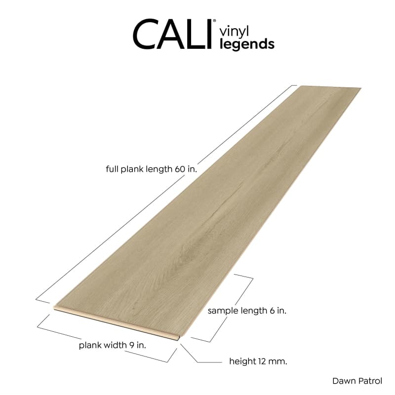 Dawn Patrol Legends Vinyl Flooring-2
