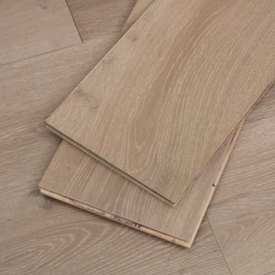 Sauvignon Oak Engineered Hardwood Flooring