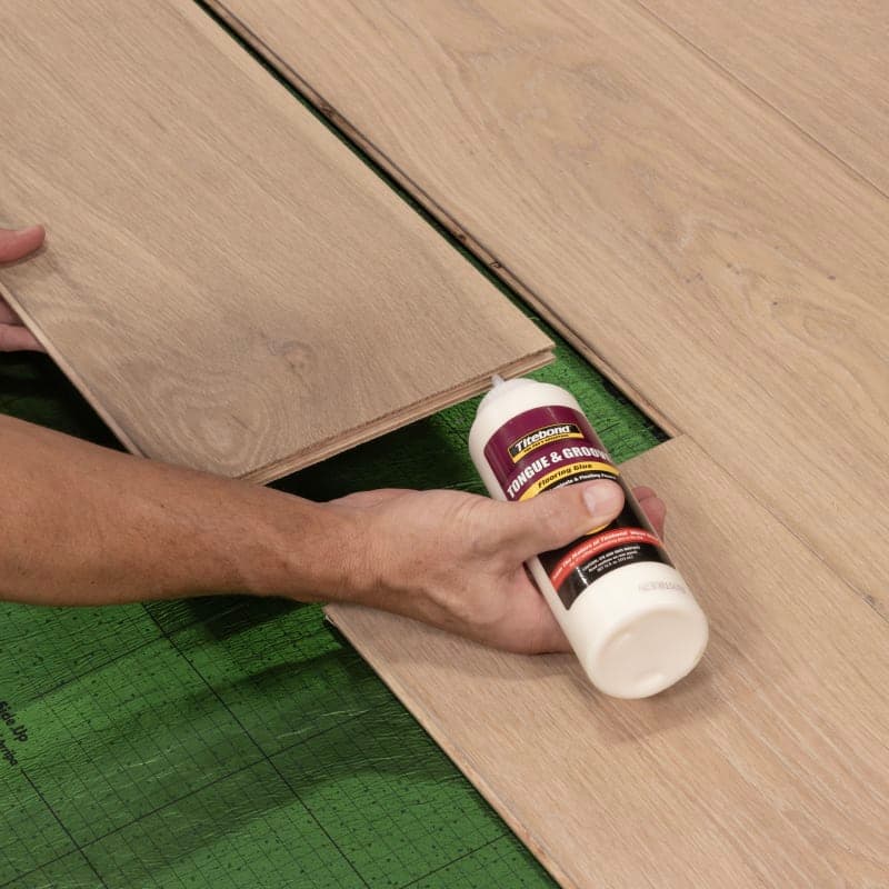 Chilled Wine Whiskey & Wine Hardwood Flooring-3