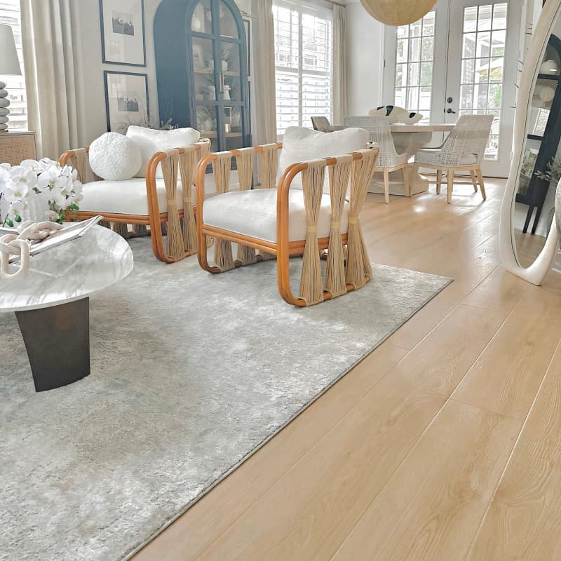 Rockaway Oak CALI Vinyl High Tide-1
