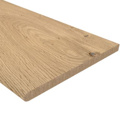 Strawvignon Blanc First Press Stair Tread