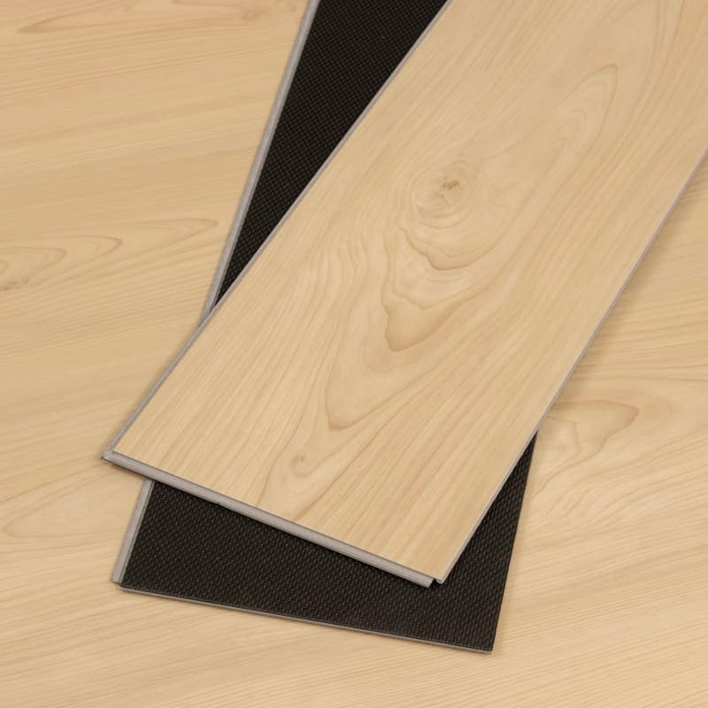 Caspar Cream Select Vinyl Flooring-0