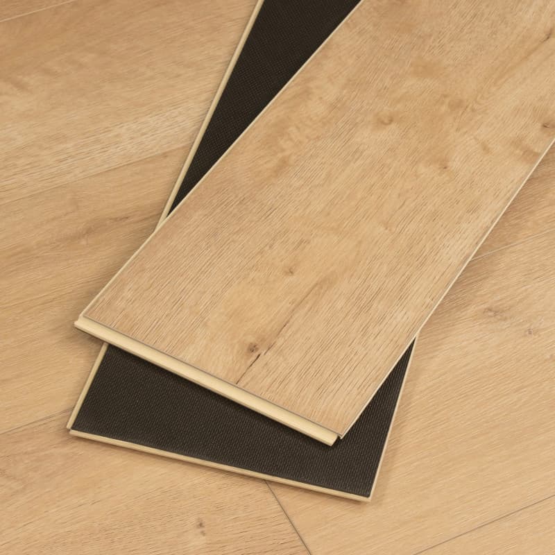 Hidden Palm Legends Vinyl Flooring (Angle-Angle)-0