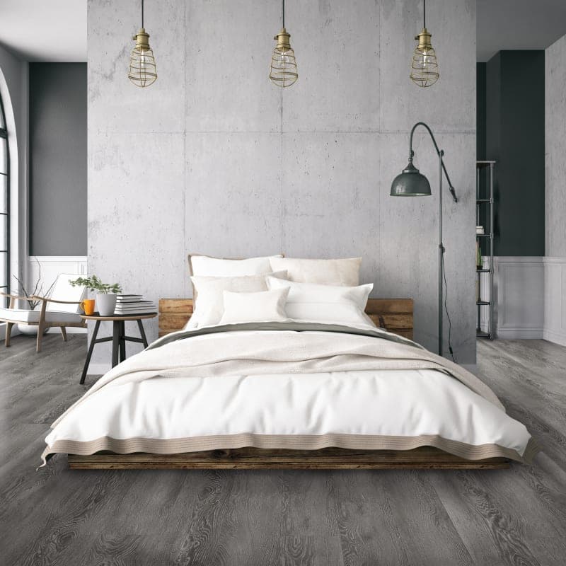 Sample - Breakwater Oak Cali Vinyl Pro Windansea - Vinyl Plank Flooring-1