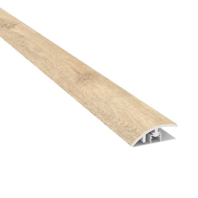 Driftwood Shore Legends Flush Overlap Reducer