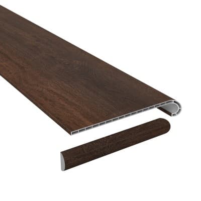 Cayucos Cave Longboards Icons Stair Tread